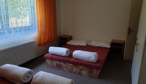 Standard Single Room with Shared Bathroom