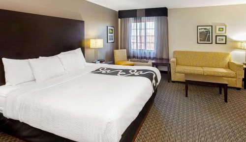 Executive King Room