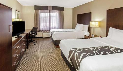Double Room with Two Double Beds
