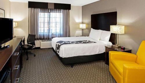 Double Room - Disability Access