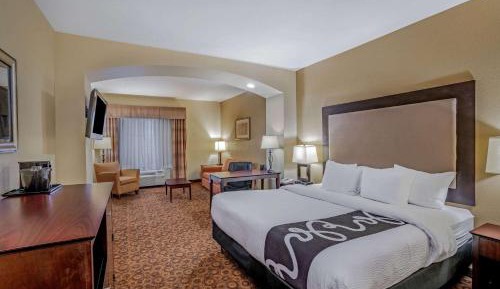 Executive King Room