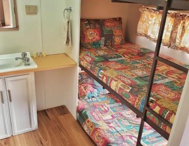 Family Cabin