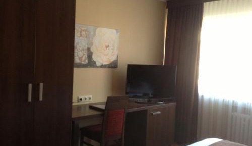 Economy Standard Single Room