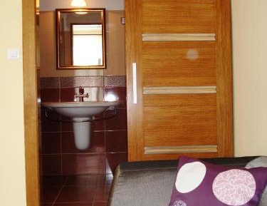 Luxury Suite