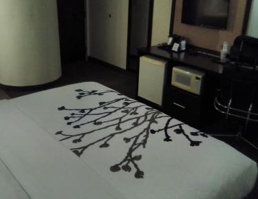 Standard One Queen Room