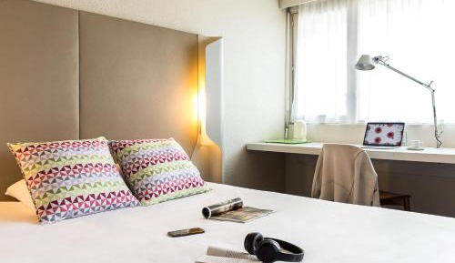 Next Generation Double Room