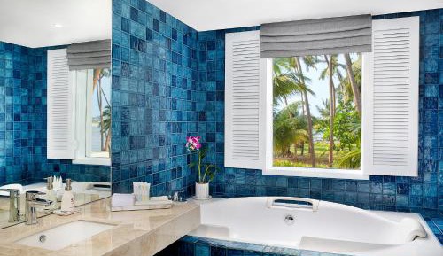 Ocean View Suite