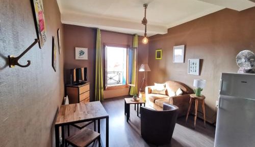 Apartment (2 Adults)