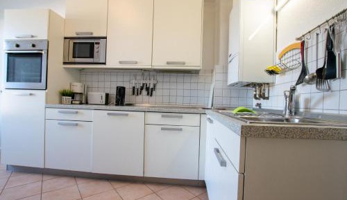 Exclusive Apartment
