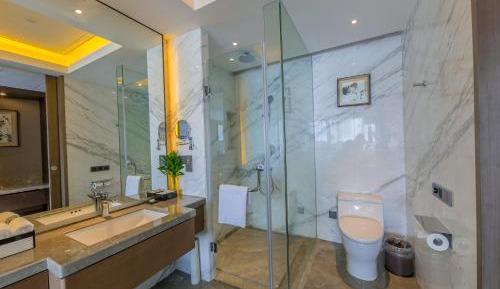 Business Double Room with River View