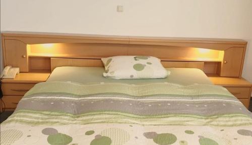Family Double Room