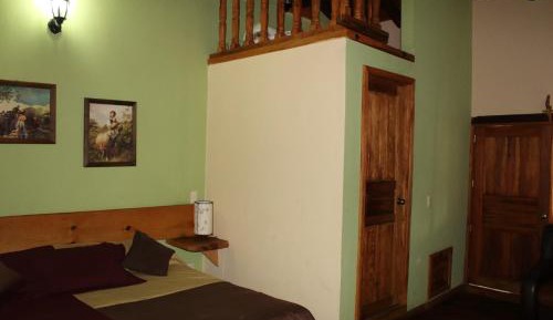 Junior Suite with Terrace