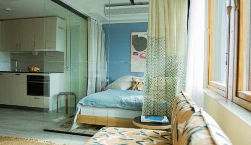 Design-studio by Samuji