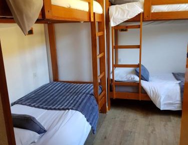 Economy Quadruple Room