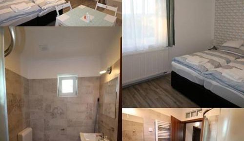 Duplex Apartment