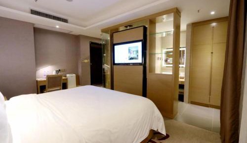 Elegant Double Room