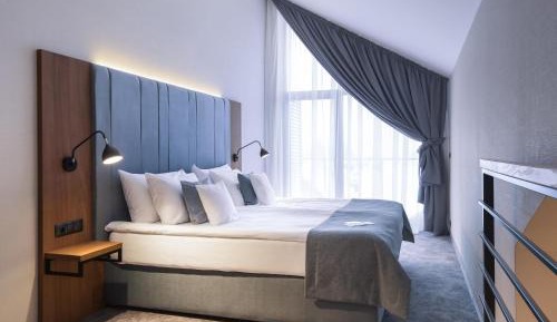 Apartment - Split Level