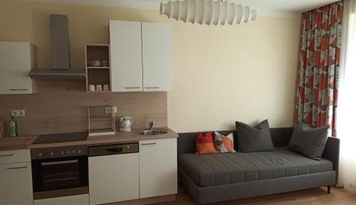 Small Apartment