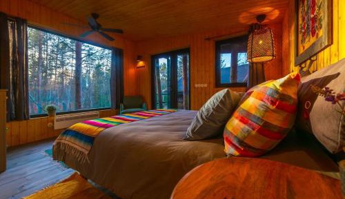 Treehouse