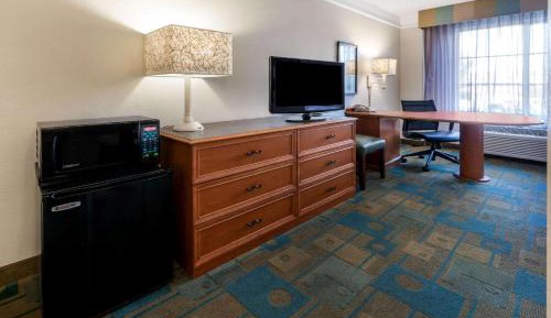 Double Room with Two Double Beds