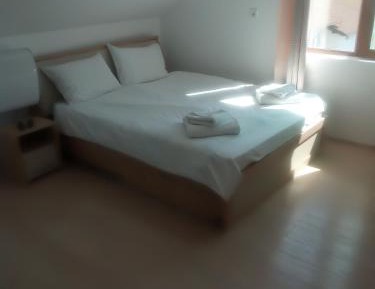 Double or Twin Room with Shower