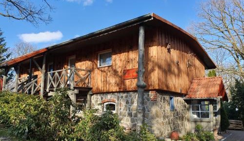 Double Room Harzerhaus