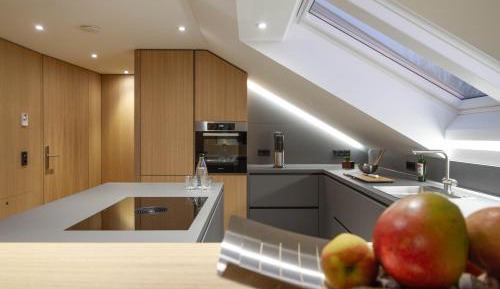 Superior Apartment