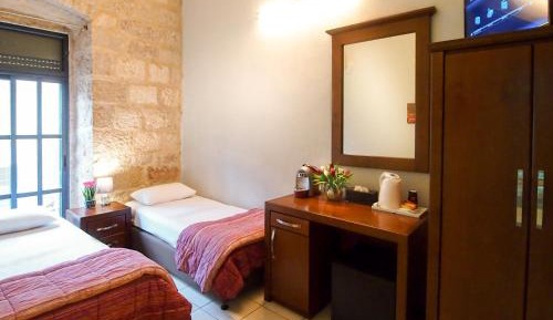 Small Twin Room