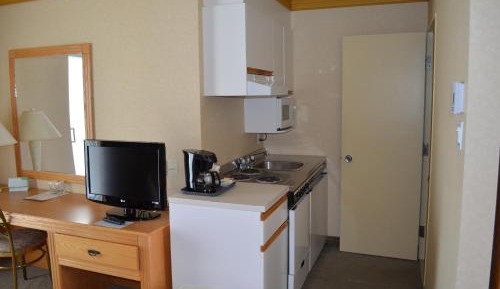 Double Room with Kitchenette