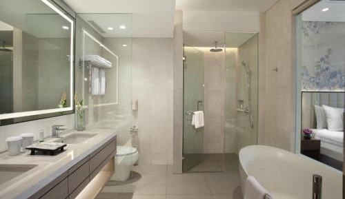 Pine Suite Room