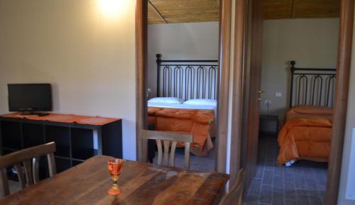Two-Bedroom Apartment (4 Adults)