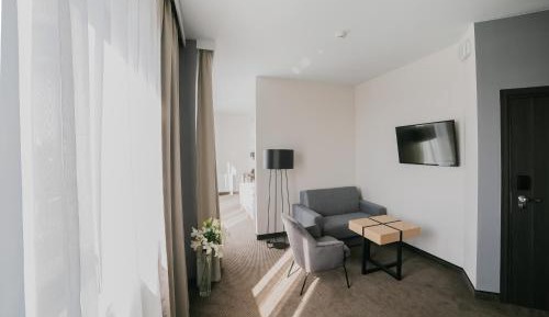 Premium King Room