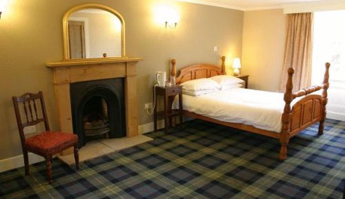 Luxury Double Room