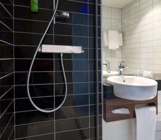 Standard Double Room - Mobility Access