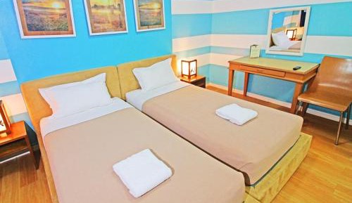 Double or Twin Room