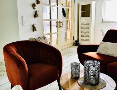 Deluxe King Suite