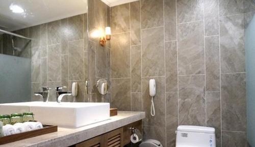 Western Double Room