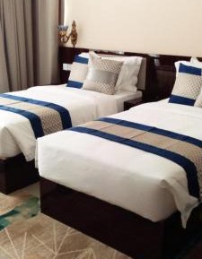 Budget Twin Room