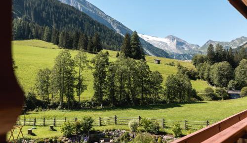 Comfort Double or Twin Room with garden view