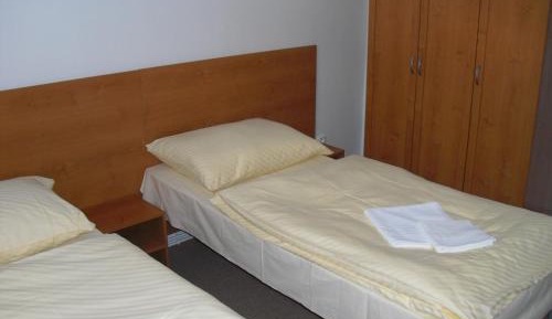 Standard Suite