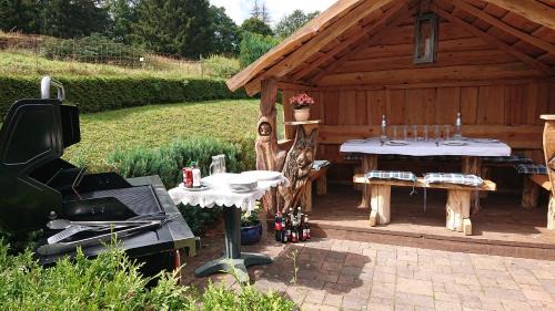 Holiday Apartment - Disabled Access