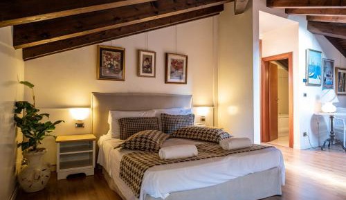 Comfort Quadruple Room