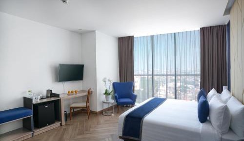 Deluxe Premier Room