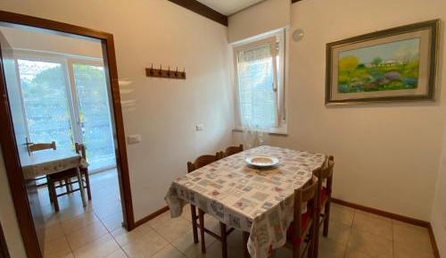 Superior One-Bedroom Apartment
