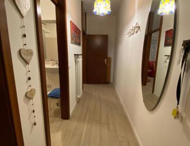 Standard One-Bedroom Apartment