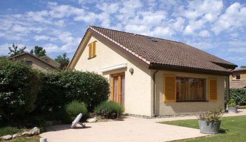 Standard Villa