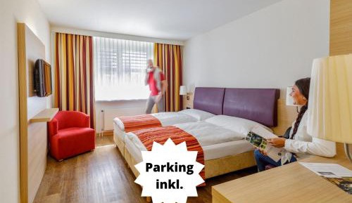 Comfort Double Room