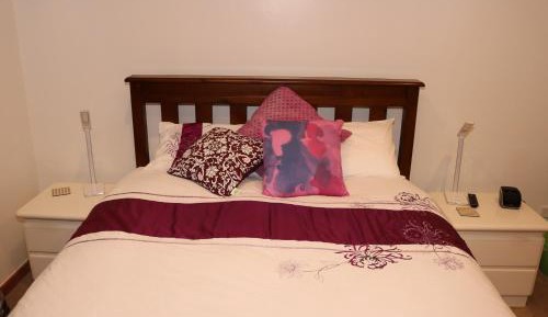 Double Room with Queen Bed