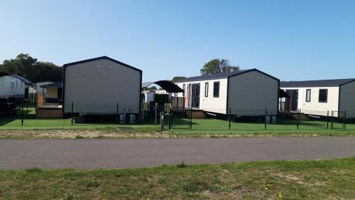 Three-Bedroom Chalet