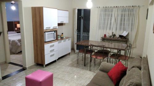 Two-Bedroom Townhouse